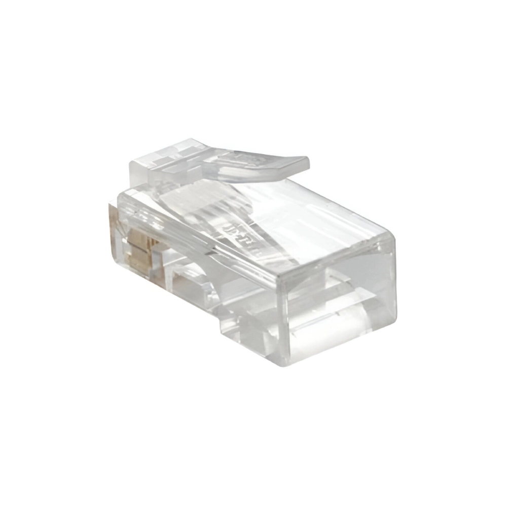 D-Link RJ45 Connector view 2